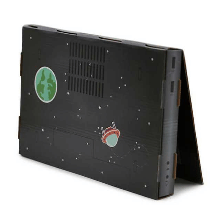 HEY JUGUETE COMPUTADOR PORTATIL PARA GATOS 4