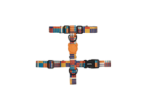 ZEEDOG WESS H-HARNESS LARGE - ARNÉS PARA PERROS