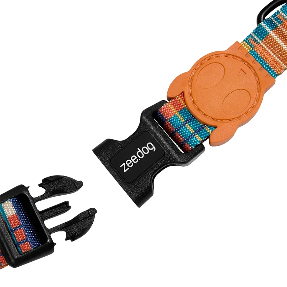 ZEEDOG WESS H-HARNESS LARGE - ARNÉS PARA PERROS 2