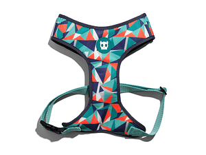 ZEEDOG ELLA AIR MESH HARNESS MEDIUM