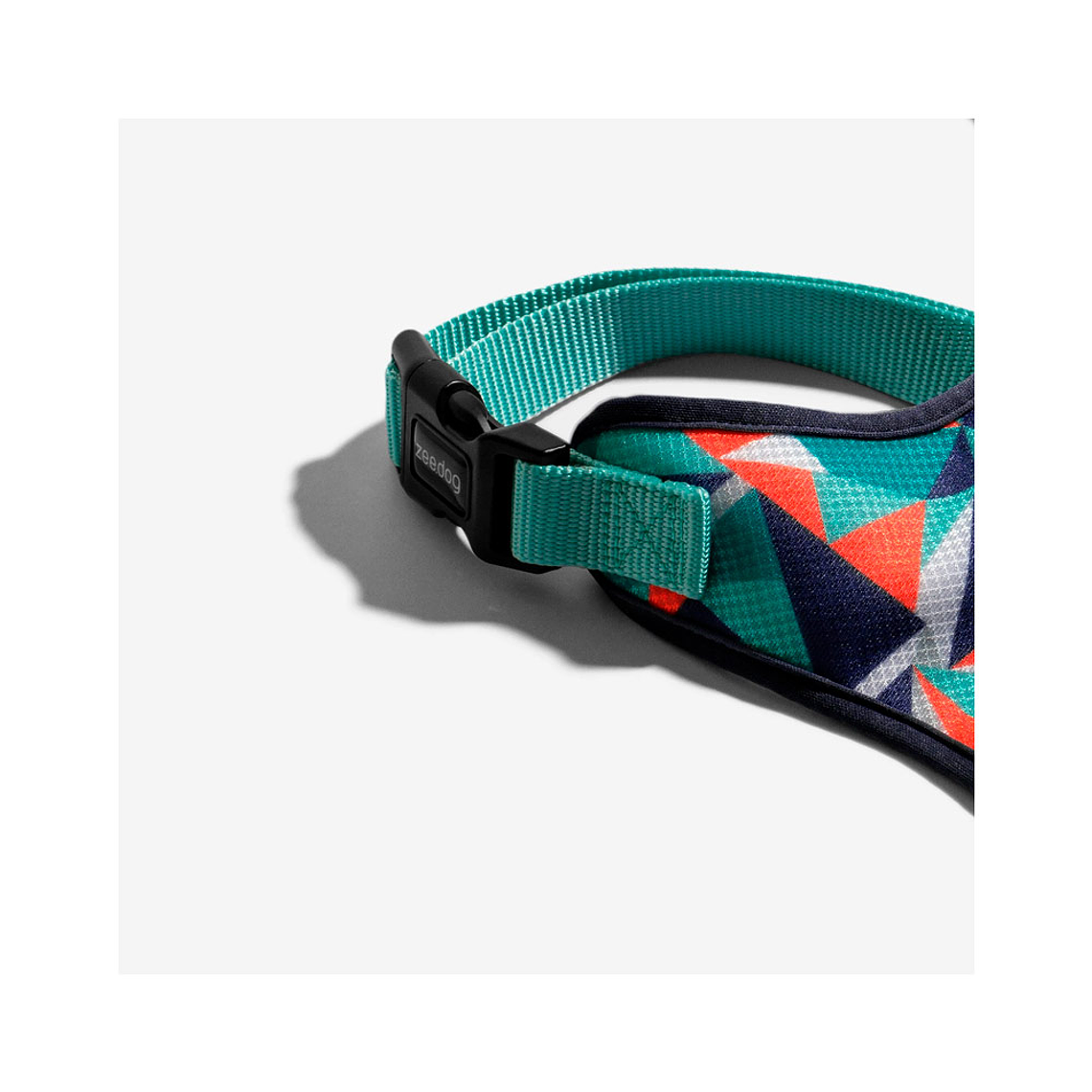 ZEEDOG ELLA AIR MESH HARNESS MEDIUM 6