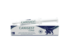 CANIGEST COMBI PROBIÓTICO PERRO/GATO 16 ML