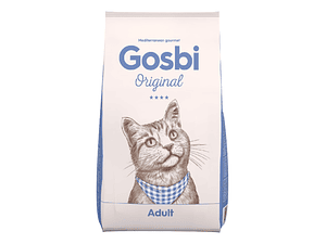 Gosbi Original Gato Adulto 12KG