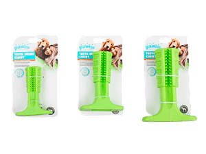 Pawise Cepillo Dientes Chewy