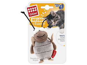 Gigwi Melody Chaser Grillo