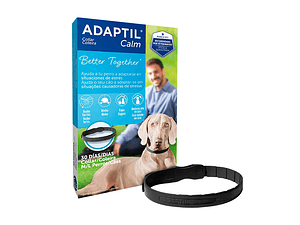 Adaptil Collar para perros, reductor de estrés