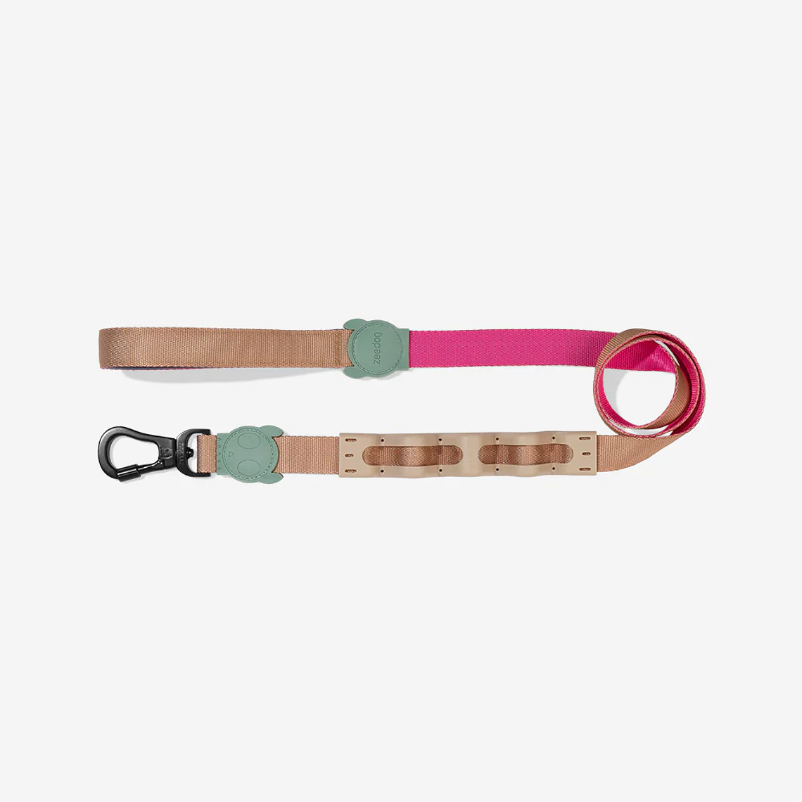 ZEEDOG YUCCA RUFF LEASH SMALL  4