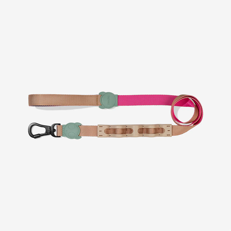 ZEEDOG YUCCA RUFF LEASH SMALL  4
