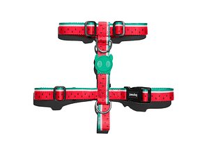 ZEEDOG LOLA H-HARNESS LARGE