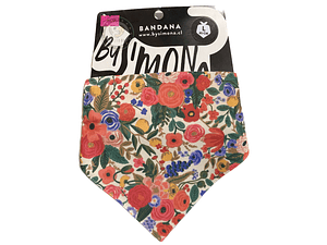 Bandana By Simona Flores Vintage
