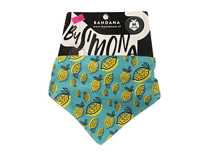 Bandana By Simona Lemon TALLA M