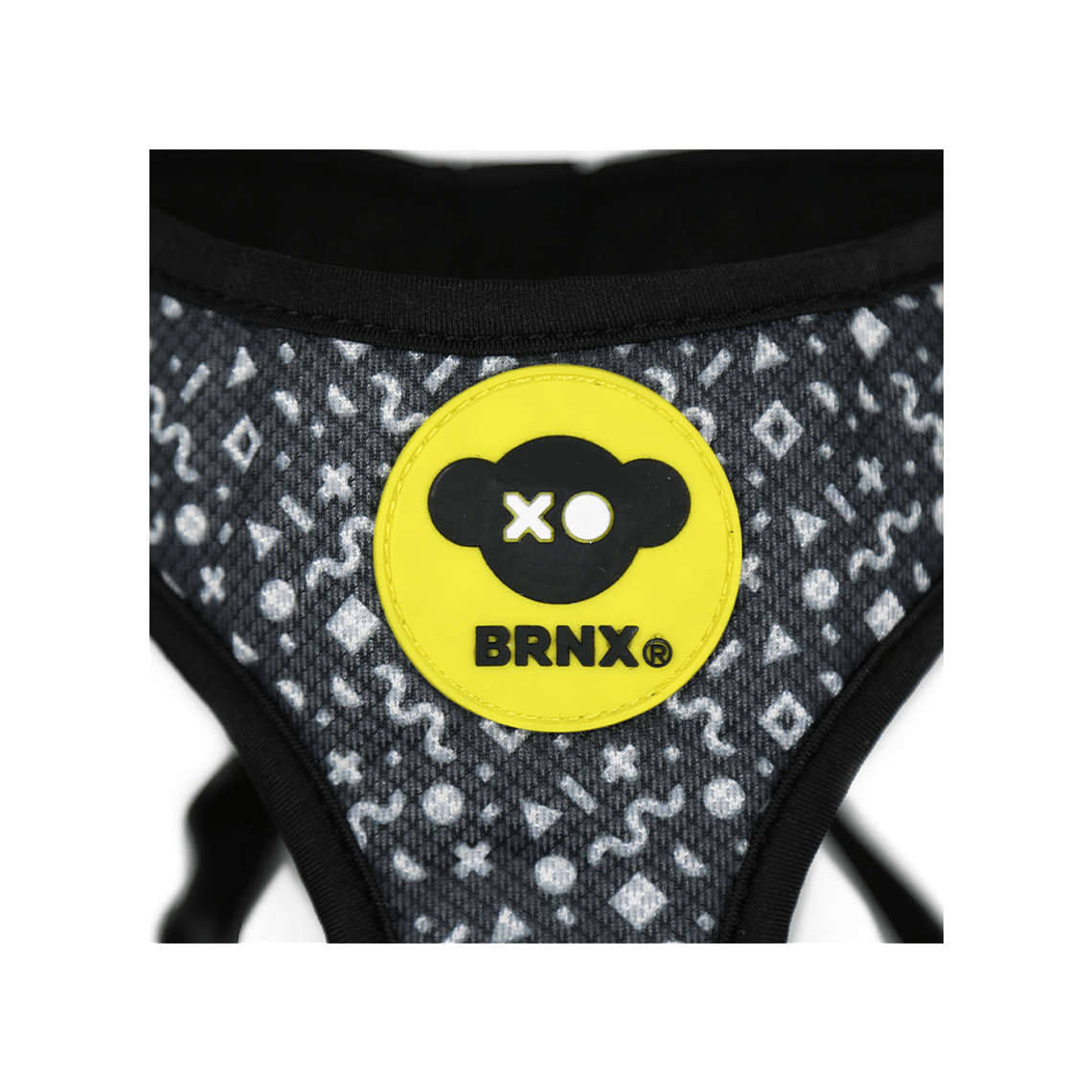 BRNX ARNÉS MALLA DOODLE TALLA XS 2