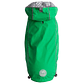 GFPET IMPERMEABLE REVERSIBLE VERDE 2XL - thumbnail 1
