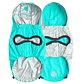 GF PET IMPERMEABLE REVERSIBLE NEON AQUA L - thumbnail 8