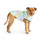 GFPET IMPERMEABLE REVERSIBLE NEON YELLOW L - thumbnail 3