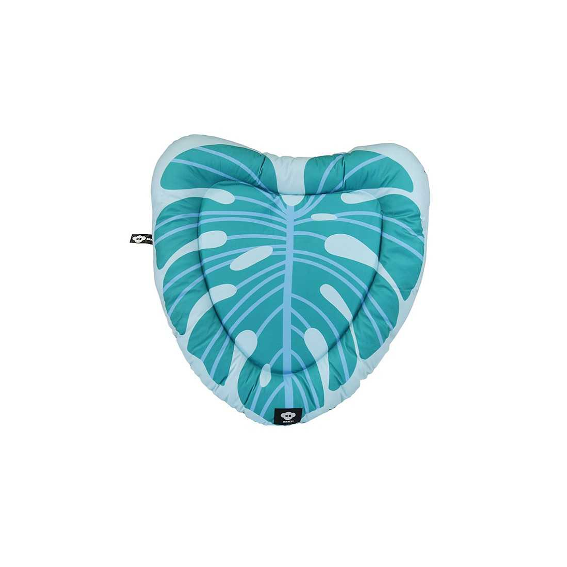 BRNX CAMA FORMA DE HOJA TALLA M 1