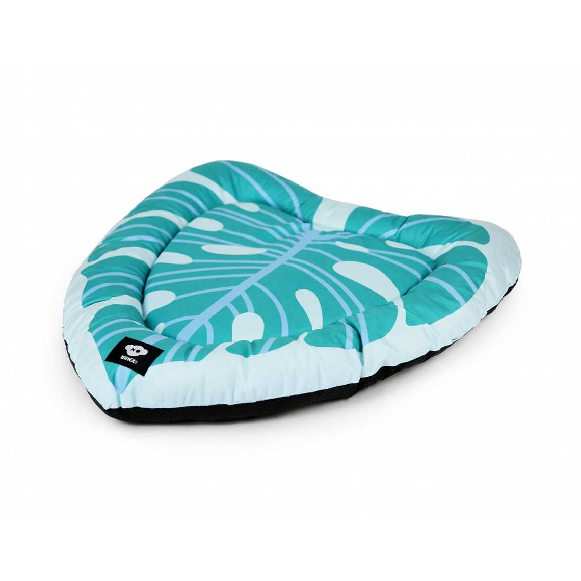 BRNX CAMA FORMA DE HOJA TALLA M 5