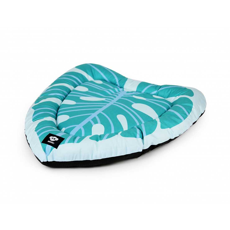 BRNX CAMA FORMA DE HOJA TALLA M 5