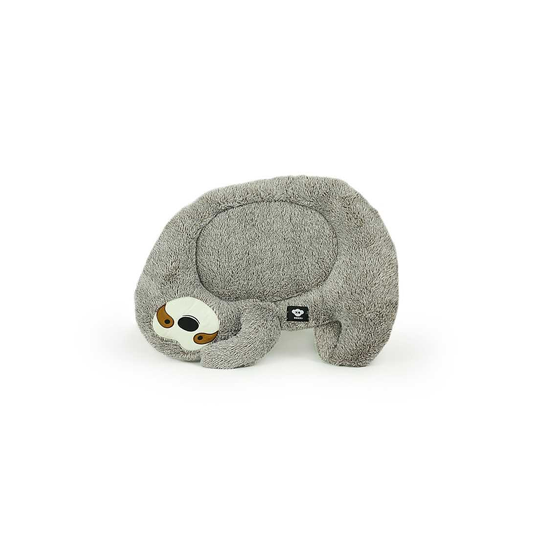 BRNX CAMA PEREZOSO ANTI-ESTRÉS TALLA L 1