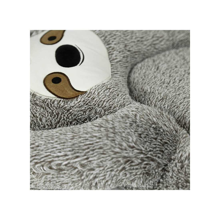 BRNX CAMA PEREZOSO ANTI-ESTRÉS TALLA L 3