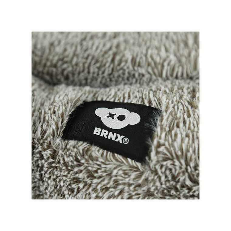 BRNX CAMA PEREZOSO ANTI-ESTRÉS TALLA L 4