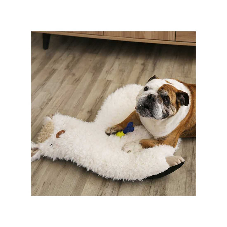 BRNX CAMA LLAMA TALLA L 3