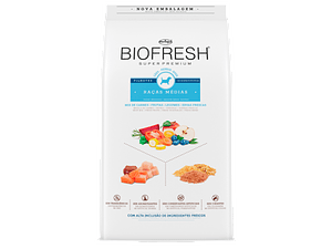 BIOFRESH CACHORRO RAZA MEDIANA 10.1KG