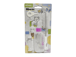 BIBERON PARA MASCOTAS 60ML