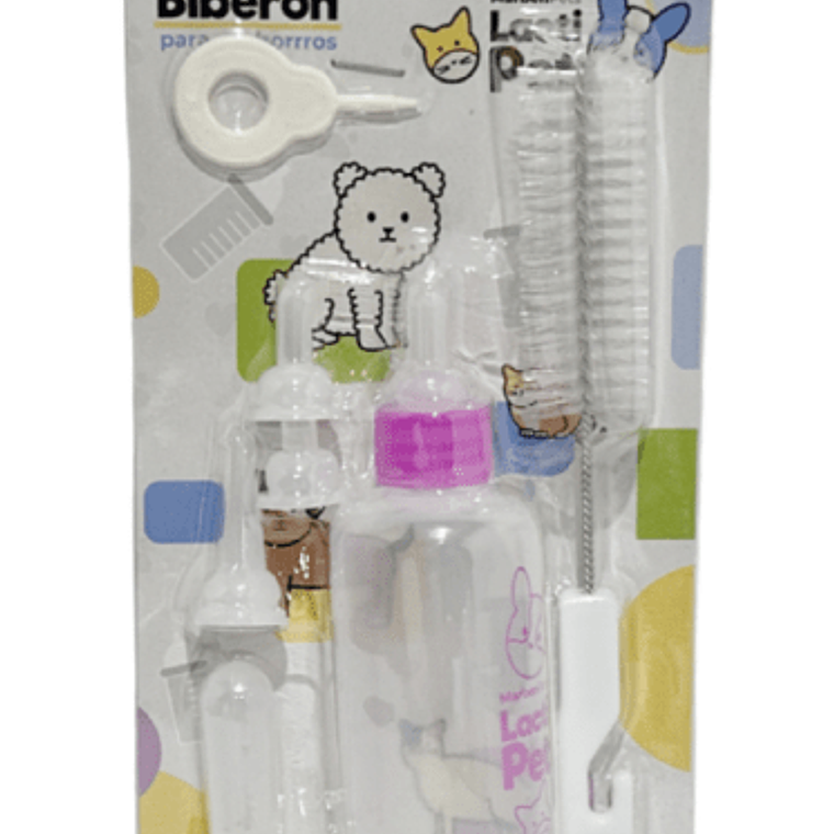 BIBERON PARA MASCOTAS 60ML 1