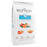 Biofresh Perro Castrado Raza Mediana 10.1kg