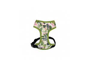 BRNX ARNÉS MALLA FOREST PINK TALLA S