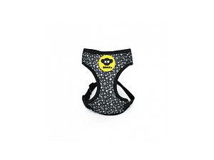 BRNX ARNÉS MALLA DOODLE TALLA S