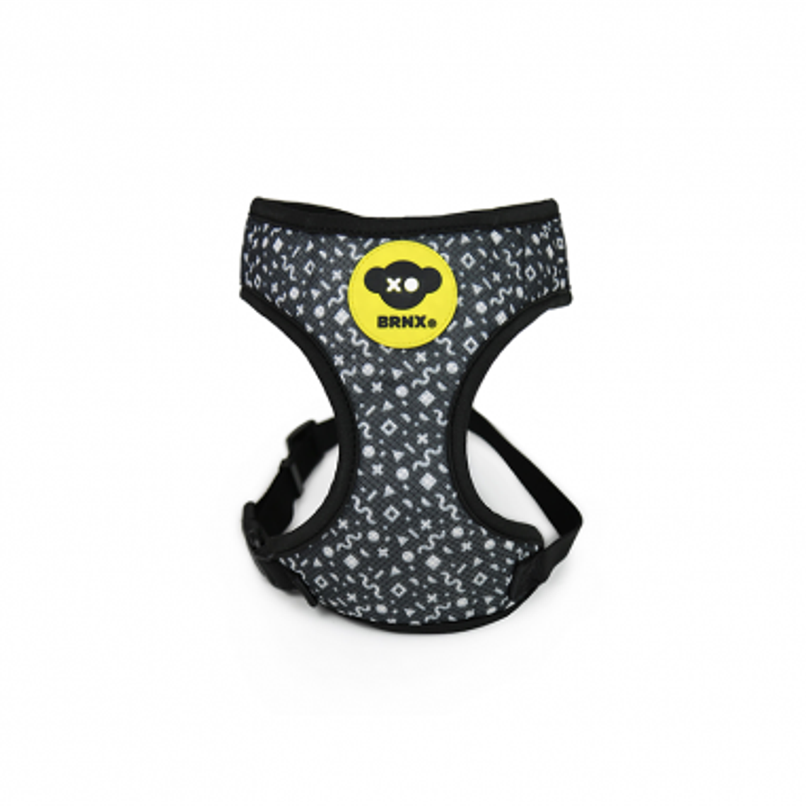 BRNX ARNÉS MALLA DOODLE TALLA S 1