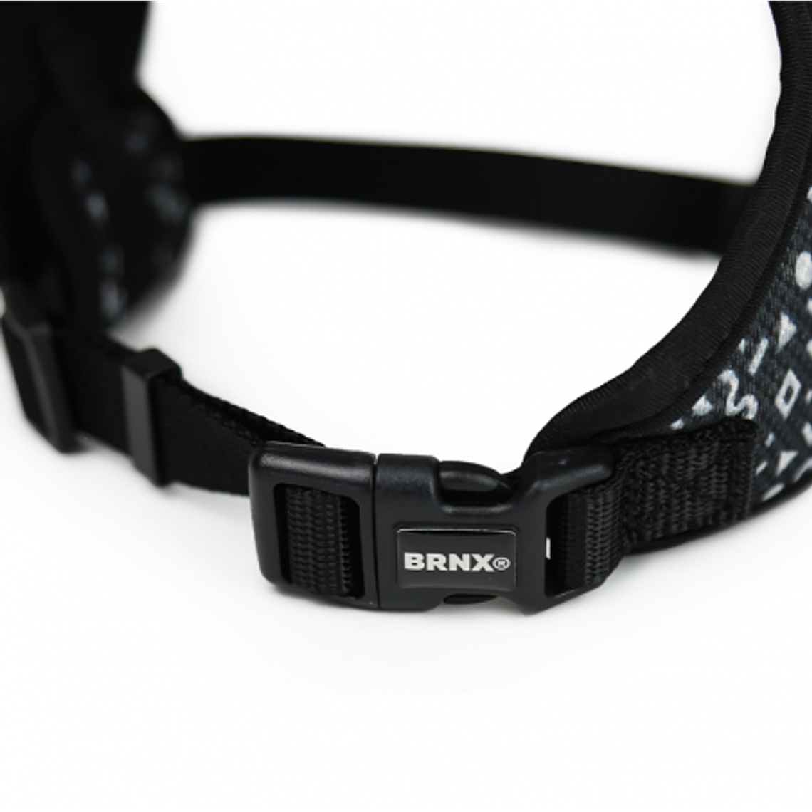 BRNX ARNÉS MALLA DOODLE TALLA S 3