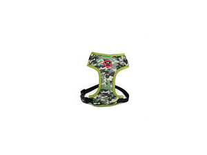 BRNX ARNES DE MALLA CAMUFLAJE TALLA S