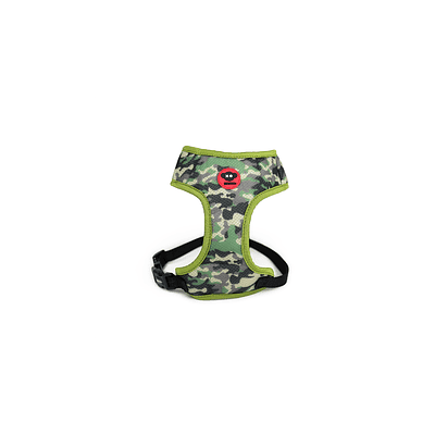 BRNX ARNES DE MALLA CAMUFLAJE TALLA S