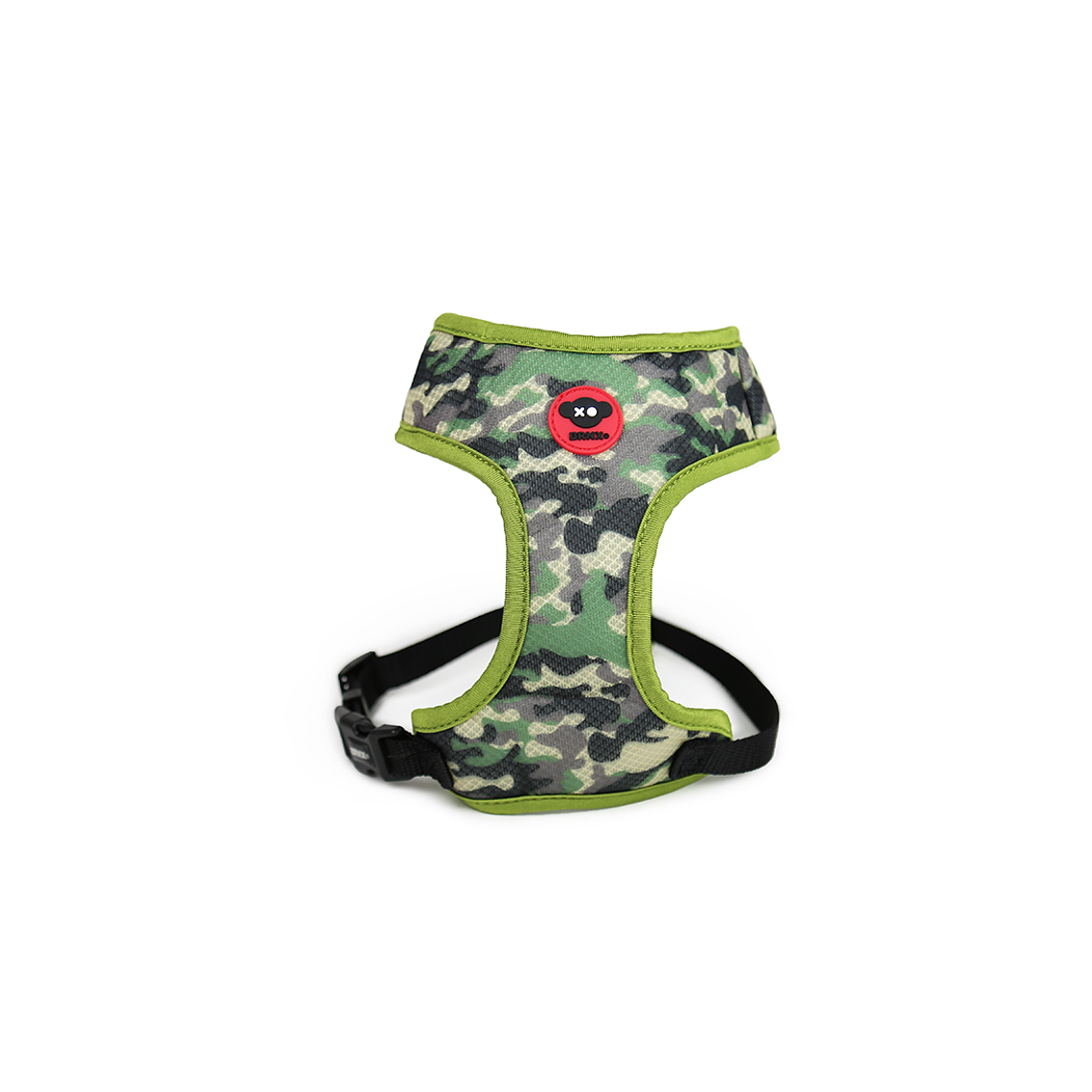 BRNX ARNES DE MALLA CAMUFLAJE TALLA S 1
