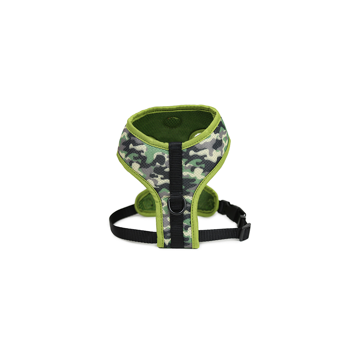 BRNX ARNES DE MALLA CAMUFLAJE TALLA S 4