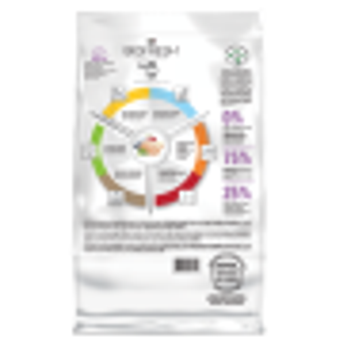 Biofresh Gato Adulto Alimento seco  3