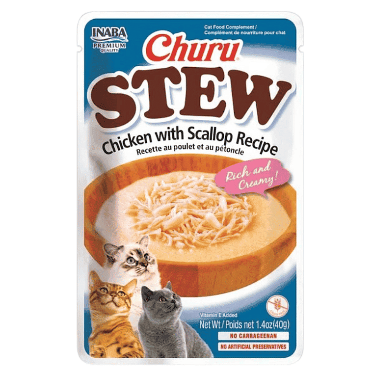 Inaba Churu Stew Pollo y Ostiones 1