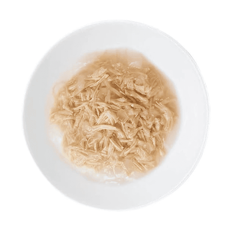 Inaba Churu Stew Pollo y Salmón 2