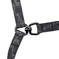 STREET DOGS - Correa Doble para Dos Perros - Black Camouflage - thumbnail 2