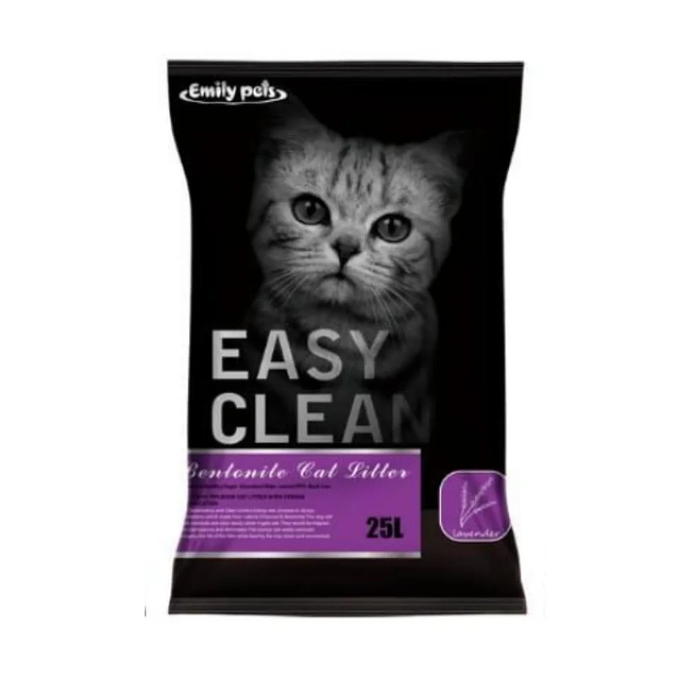 Arena Easy Clean– Lavanda 20kg 1