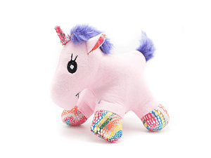 PAWISE PELUCHE UNICORNIO CON SONIDO