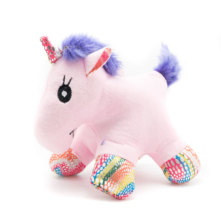PAWISE PELUCHE UNICORNIO CON SONIDO 1