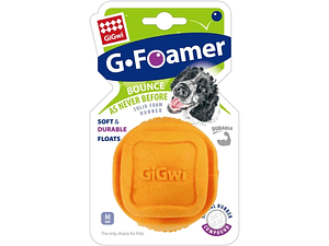 G-FOAMER BOUNCE BALL ORANGE 