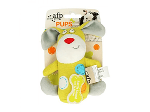AFP Peluche Pups Perrito Mini Perros