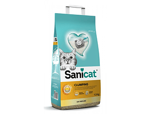 Sanicat Arena Clumpling – 12 kg