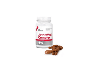 VET EXPERT ARTHROVET COMPLEX X 60 COMPRIMIDOS
