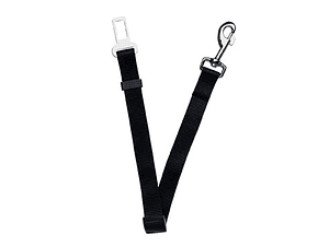 DOGIT CINTURON SEGURIDAD AUTO 2.5X55-87CM